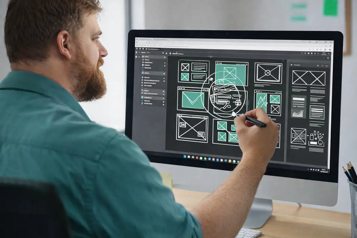 Endima – digitale Sichtbarkeit für lokale Betriebe